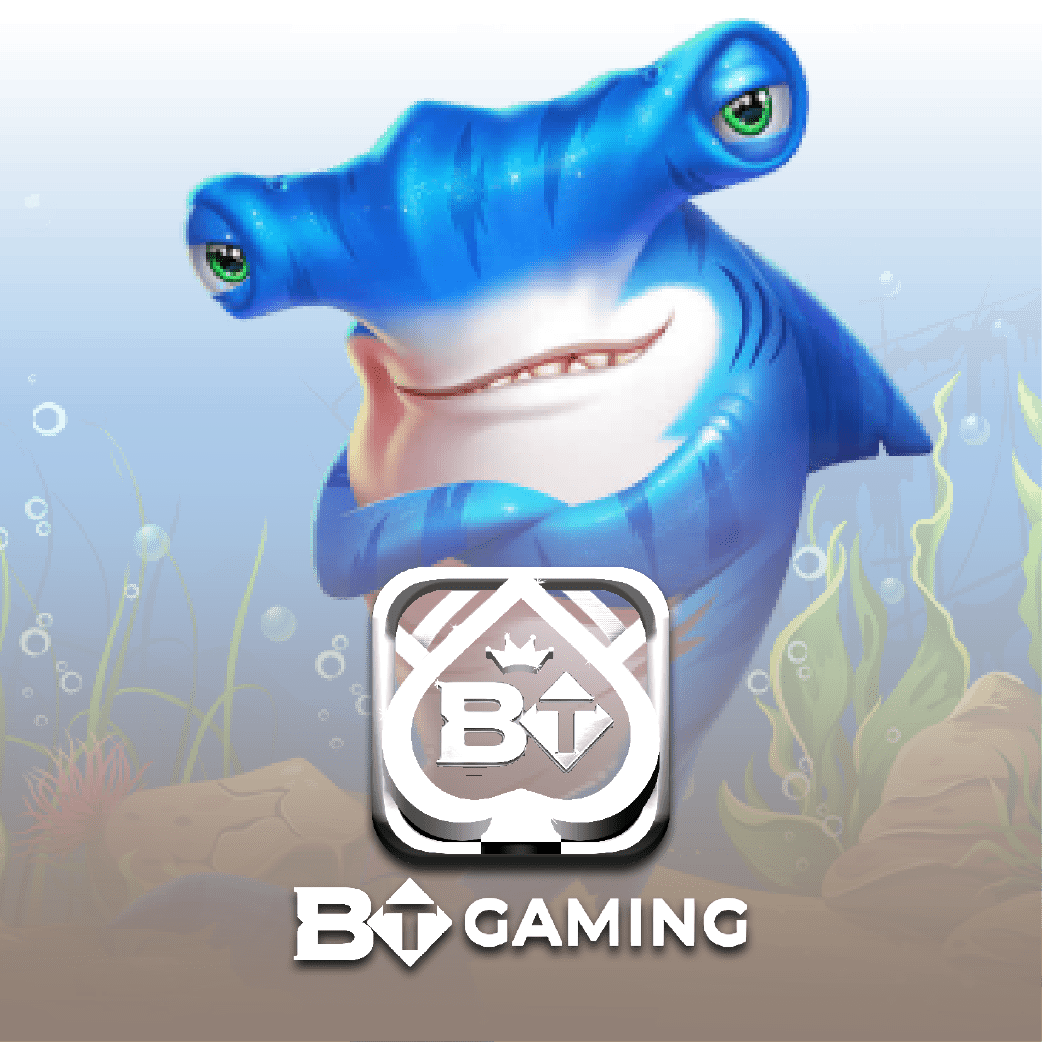 BT fishgame
