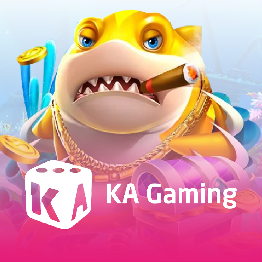 KA fishgame
