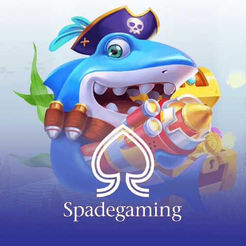 SPADE fishgame