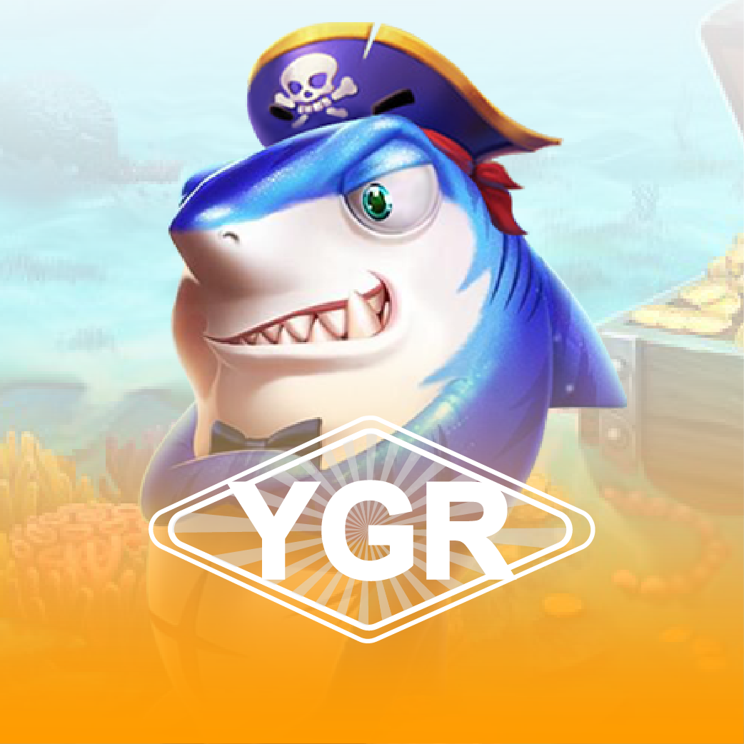 YGR fishgame
