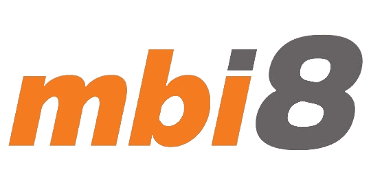 mbi8 logo