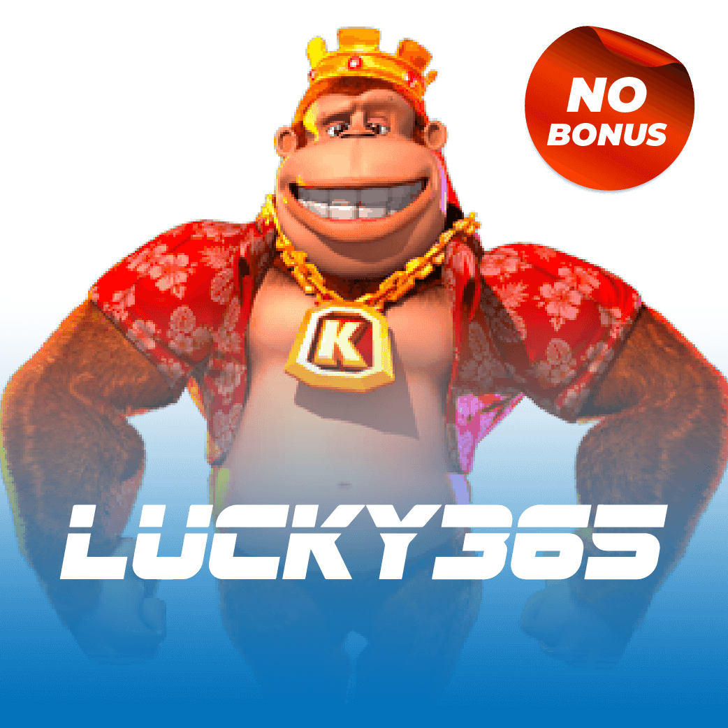 LUCKY365 slot game