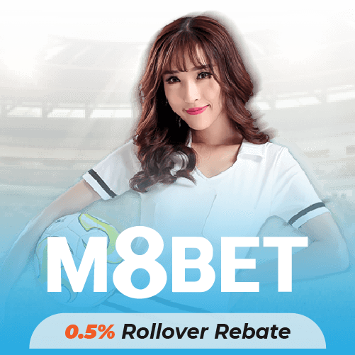 M8 sports betting